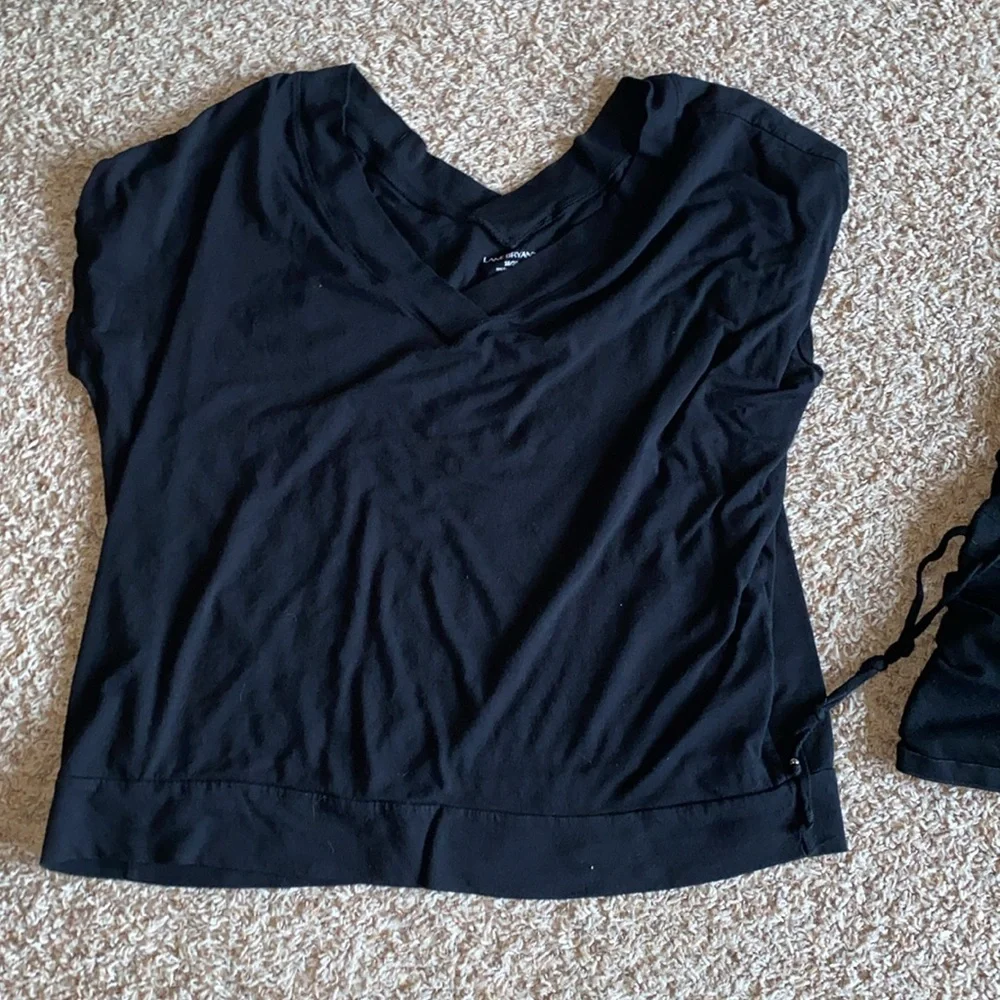 Lane Bryant top Bundle 18-20 - Picture 2 of 6